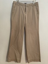 Gap boy cut size 4 original Tan pants
