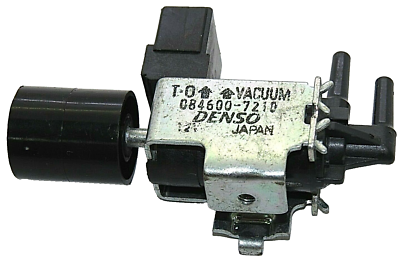 NEW GENUINE/ OEM 084600-7210 MAGNET VALVE for TOYOTA 4RUNNER
