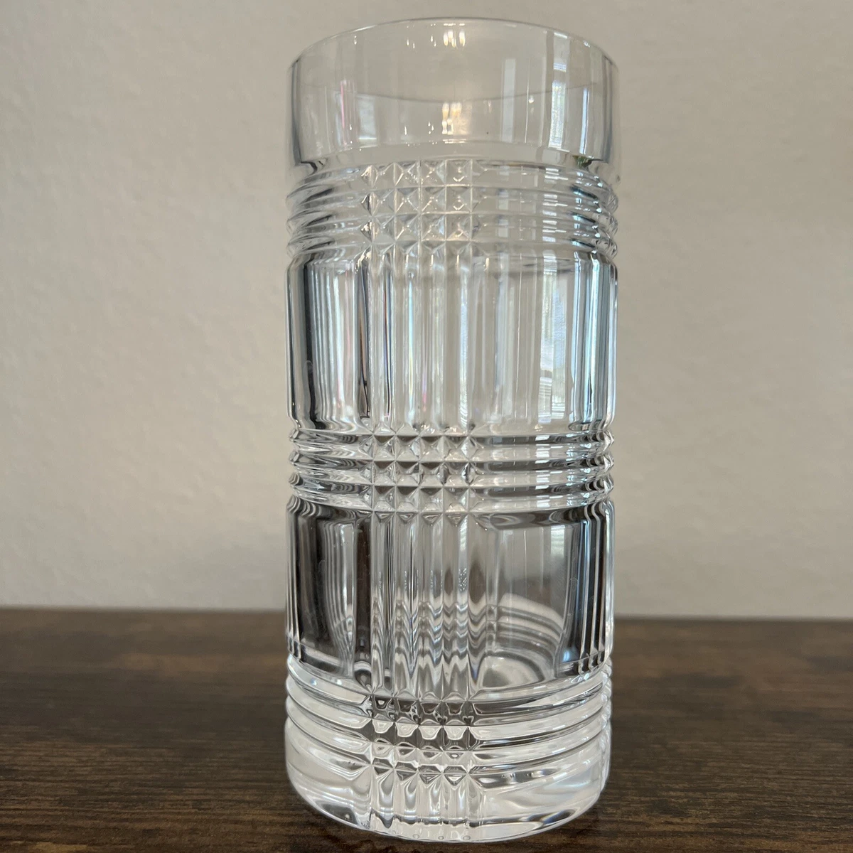 12 oz. Broadway Hi-Ball Glass