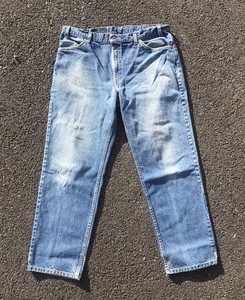 levis 506 vintage