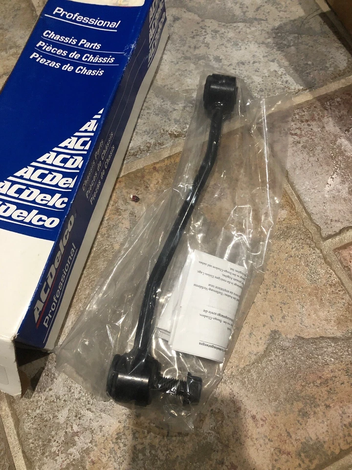 Barra estabilizadora trasera profesional para Ford Ranger 1993-2011 ACDelco 45G0461 Foto 2 de 2