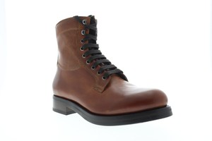 frye carter lace up