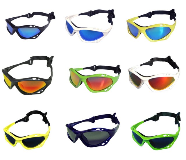 Prescription Polarized extreme sports Sunglasses jet ski sailing SUP
