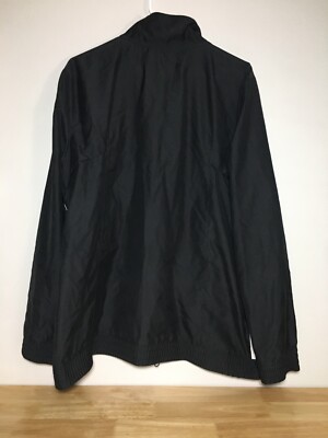 Adidas Full Zip Up Lined Jacket RN# 88387 CA#40312 Youth Size 2XL