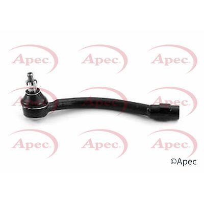 Apec Steering Tie Rod End AST6338 Fits Hyundai i30 Veloster Kia Cee'D Pro Cee'D - Picture 1 of 6