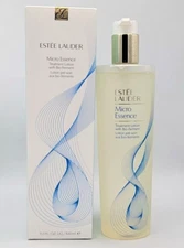 Estee Lauder Micro Essence Treatment Lotion with Bio-Ferment Pick Size-Brand New