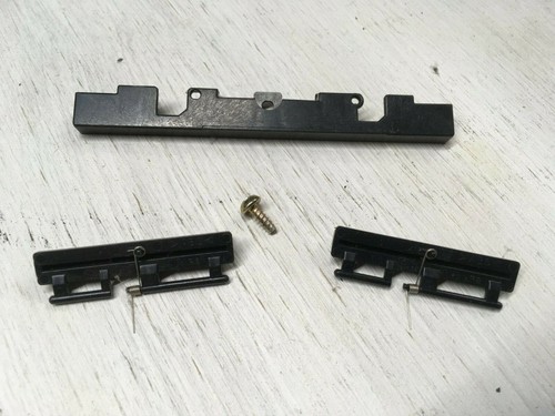 OEM SONY Playstation 2 PS2 REPAIR PARTS Memory Card PORT DOORS KIT Ver 1-8 ONLY - Picture 4 of 5