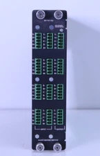 Rare Altinex MT110-102 Stereo Audio Matrix Switcher Card -Multitasker
