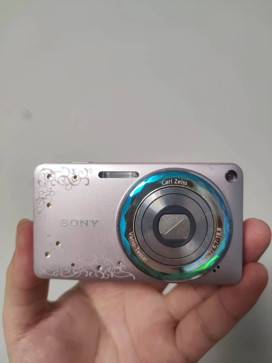 Preços baixos em Sony DSC W350 | eBay