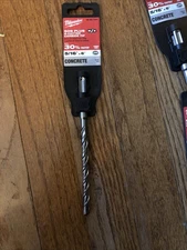 MILWAUKEE 48-20-7441 5/16" X 6" SDS PLUS CONCRETE DRILL BIT
