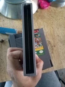 Wizards & Warriors (Nintendo Entertainment System, NES, 1987)