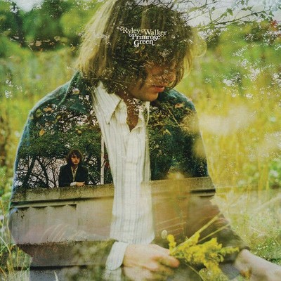 Primrose Green CD