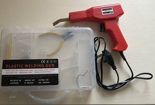 Plastic Welding Gun