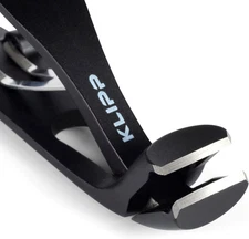 Toe Nail Clippers for Thick Nails for Seniors, for Thick Nails with Catcher. Ang