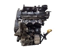 Motorblock CFWA Motor Engine Moteur passt für VW POLO (6C1, 6R1) 1.2 TDI