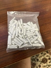 New (SET OF 246) Alarm CCTV UB-BCB-250 "B Connectors"