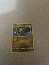 Pokémon TCG Dragonite Rare Regular Unified Minds 151/236  on eBay