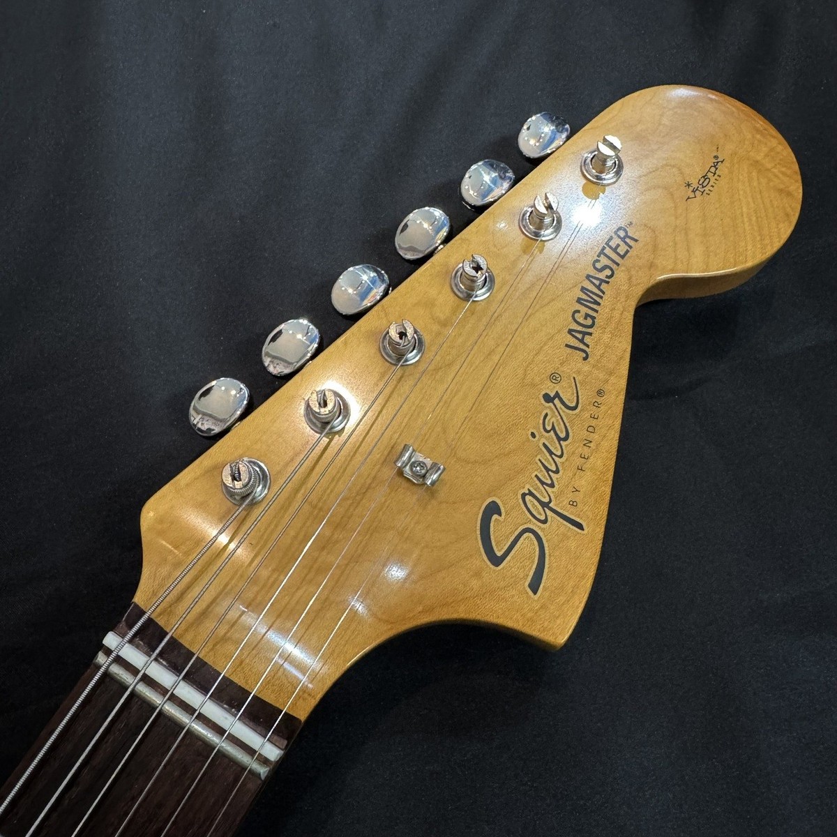 Squier by Fender JagMaster JGM-55 (no260412) | eBay