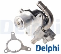 Delphi EG10493-12B1 Agr-Ventil AGR Ventil AbgasrüCkfüHrventil