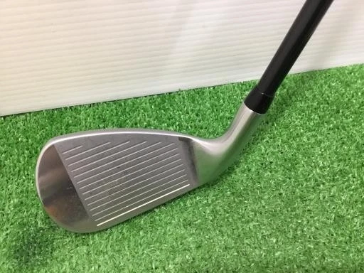 Yamaha inpres X Z CAVITY 2013 Irons #6-9,Pw(5Clubs)/TMX-513i/Flex:SR/ Iron set - Image 2 of 4
