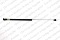 Heckklappen DäMpfer Gasfeder Kofferraum Lesjöfors 8195033 FüR VW Golf Passat 3B6