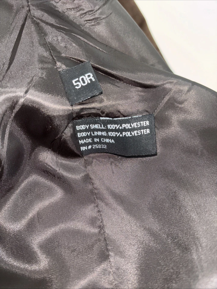 Abrigo deportivo Circle S Western para hombre Galveston bota puntada yugo CC6525A Foto 4 de 4