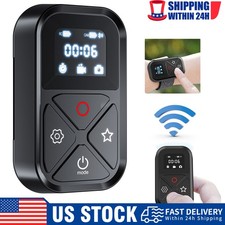 80M Smart Wireless Remote Control Camera Controller for GoPro 12/11/10/9/8/MAX 