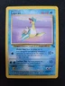 PRIVATE SALE Pokemon Fossil Red Logo 3rd Print 1999 2000 Lapras 25/62