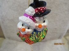 RADKO - Snow Love Like Ours