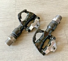 FORTE CLIPLESS PEDALS NO CLEATS