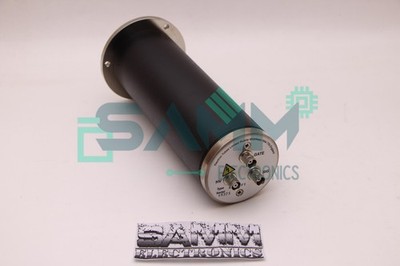 ELECTRON TUBES B2F/RFI SERIAL 18373 Refurbished