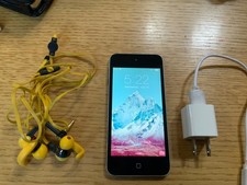 Apple iPod touch 5th generation 16gb