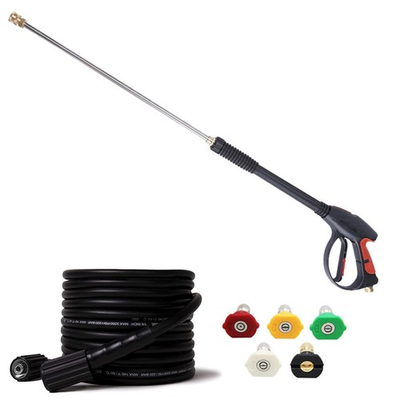 #ad #ad Pressure Washer Gun and Hose Kit 3000PSI High Power Pressure Washer Gun Repl... $59.04