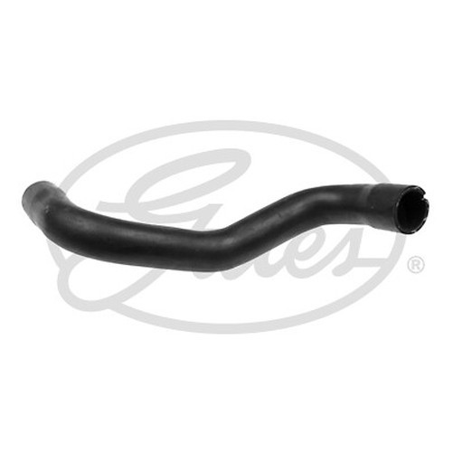 Gates 05-4065 KüHlschlauch FüR Opel, Vauxhall-image