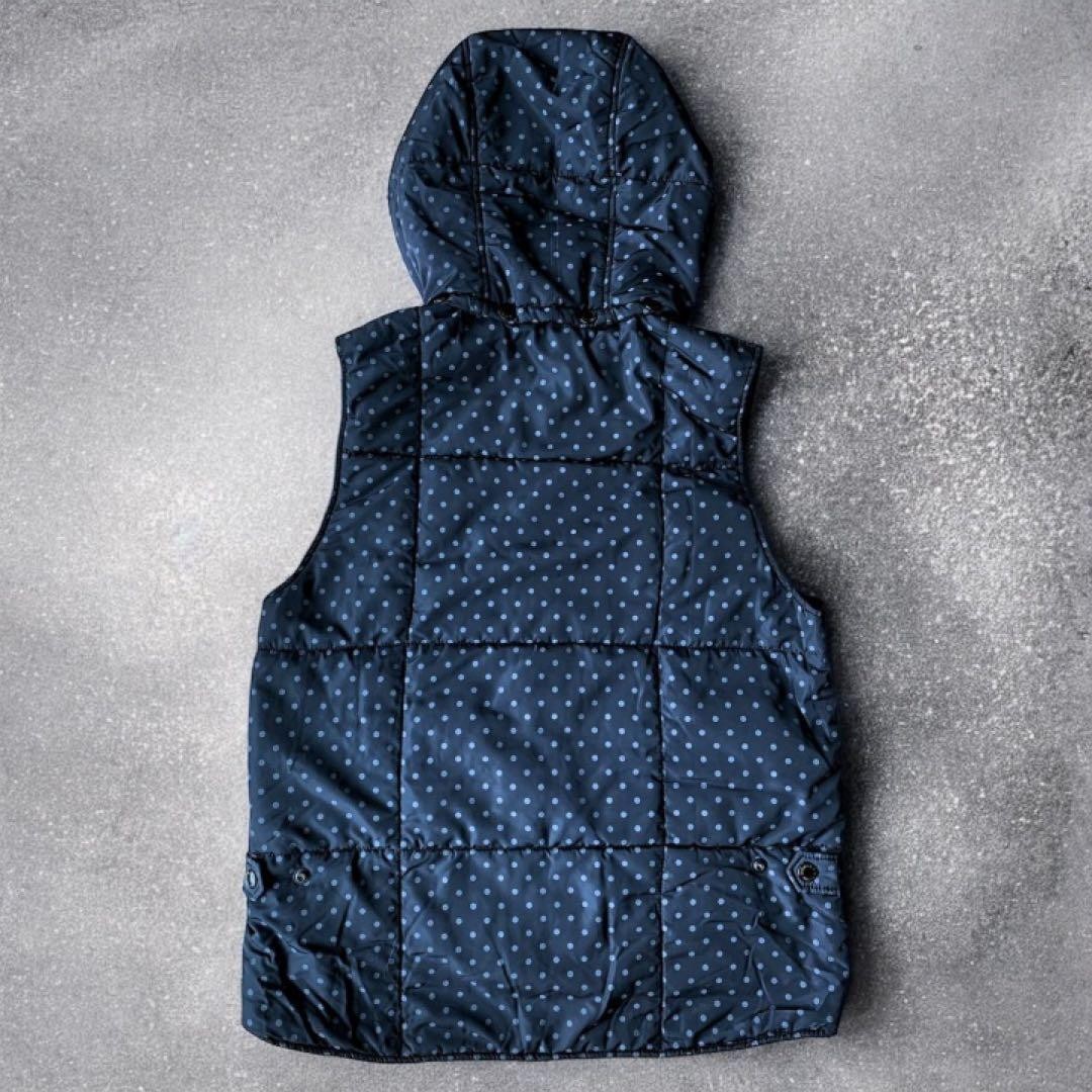 Engineered Garments Primaloft Microfiber Vest Sha… - image 2