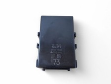 Lexus NX 2019 Benzin/Strom Gateway Steuergerät 8911178020 ORIGINAL