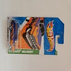 Hot Wheels —2x Treasure Hunts— 59 Chevy Delevery, Impala 58 '59 '64 '65 —Lot 6— — photo 7