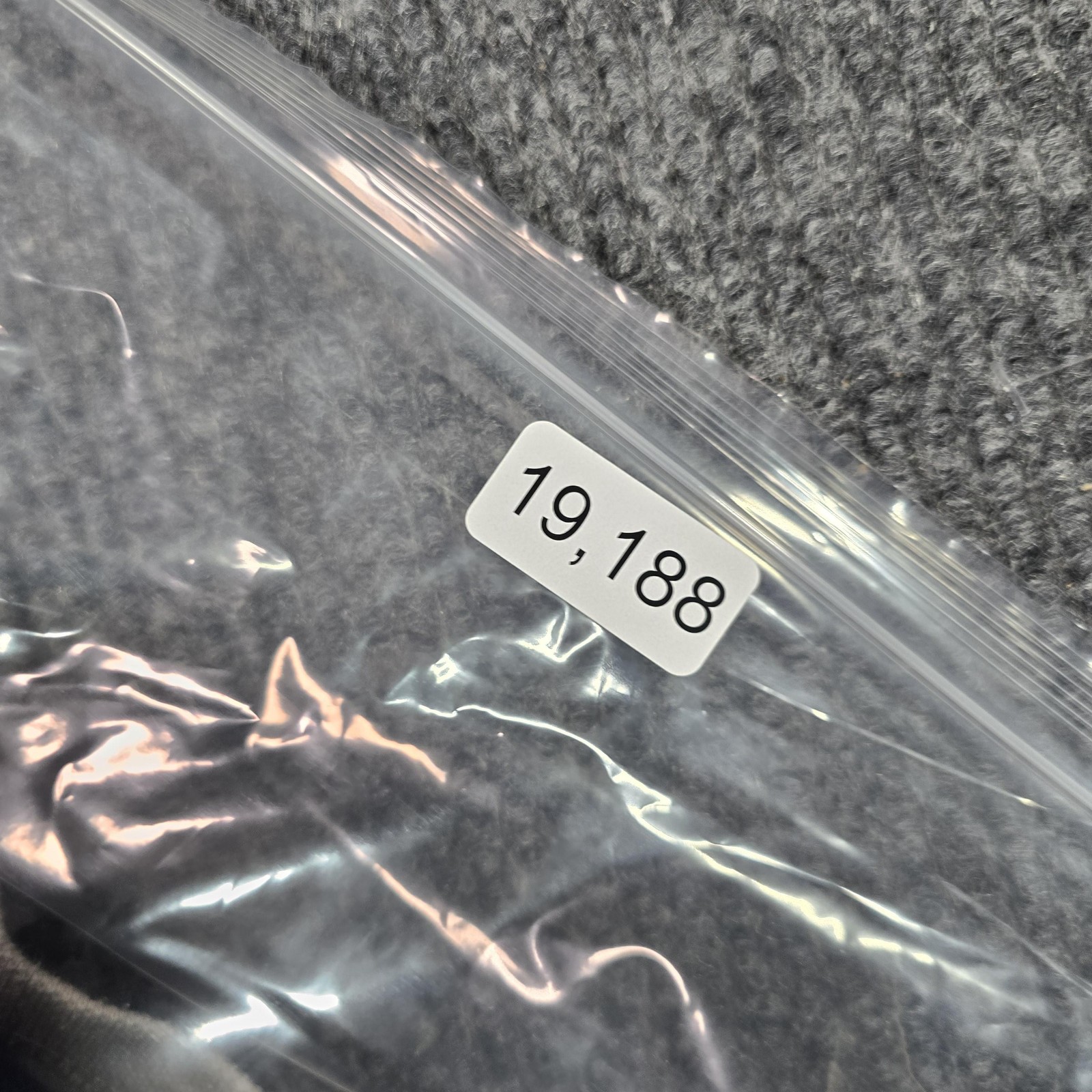 VTG Tommy Hilfiger Rugby Polo Shirt Mens Large Spellout Colorblock Logo Cotton thumbnail 10