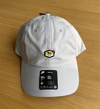 Nike Club Cap Air Max Plus TN Grey M/L