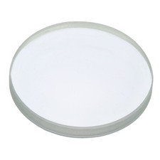 3" 75mm Focal Length Double Concave Lens, 30mm Diameter 4mm Height