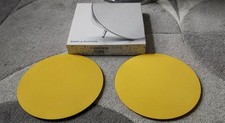 Bang & Olufsen B&O Beosound 8 Beoplay A8 Speaker Covers.