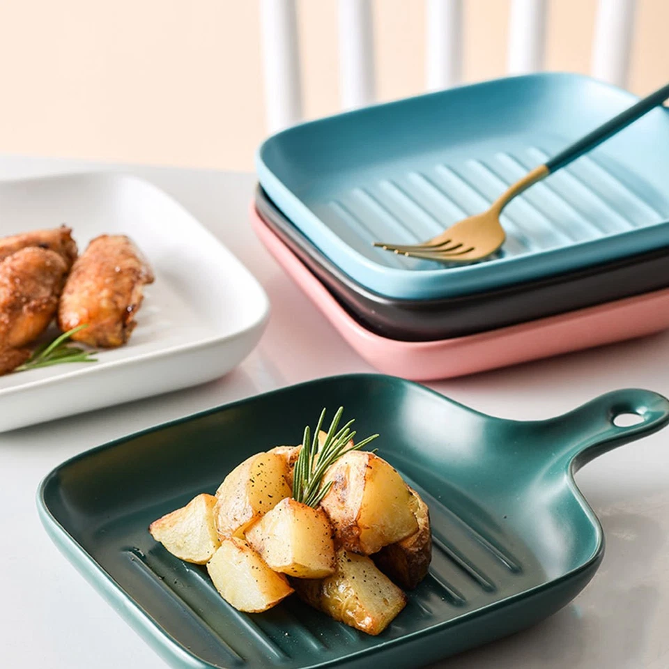 1pc Eingriff Praktische Brotbackschale Küchenbackschale Backschale - Bild 4 von 4