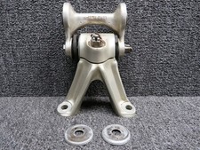 RL-15E-SA1 Jacobs R755B2 Lord Manufacturing Upper Engine Mount