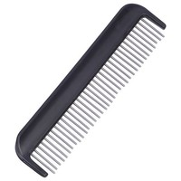 Nobby Comfort Line Kamm FüR Hunde - 36 Rotierende ZäHne, Pflege Langes Fell