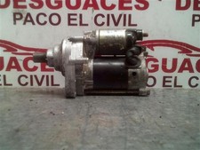 Démarreur Honda ACCORD