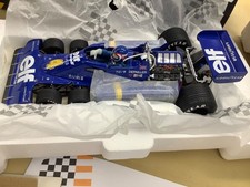 EXOTO 1/18  TYRELL FORD F34 GP97043 829517