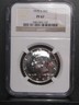 Proof 1970-s 40% Silver Kennedy Half Dollar NGC PF67 #29 a Kennedy