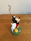 Disney Mickey Mouse Photo Holder ~ Desktop Display ~ Holds A Photo — photo 2