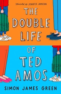 The Double Life of Ted Amos, Green, Simon James