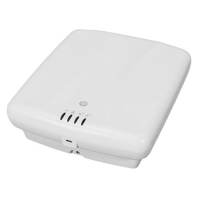 HP 560  Wireless Access PointJ9846A - AP 802.11ac Dual WW mit Montageplatte